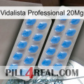 Vidalista Professional 20Mg 23